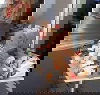 KFC - Accommodation Southport