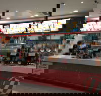 KFC - Salisbury - Accommodation Southport