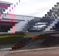 KFC - Hillcrest - Accommodation Southport