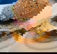 Koffee O'clock - Accommodation Southport