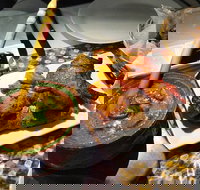 Laziza House - Accommodation Southport