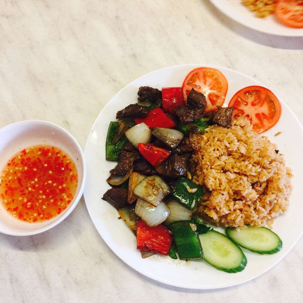  Accommodation Southport