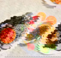 Lee BBQ House - Accommodation Southport