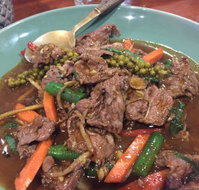 Lemon Grass Thai Restaurant Woden - Accommodation Southport