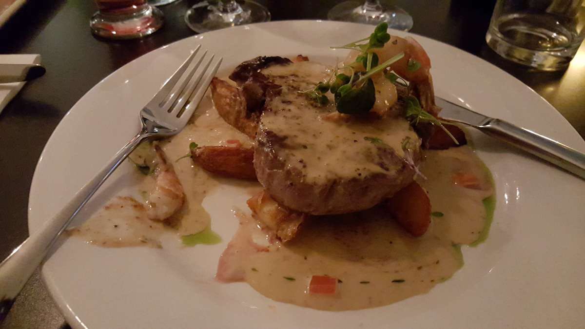  Accommodation Southport