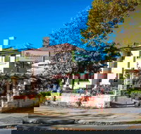 Lime Leaves - Southport Accommodation