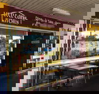 Little Curry Kitchen