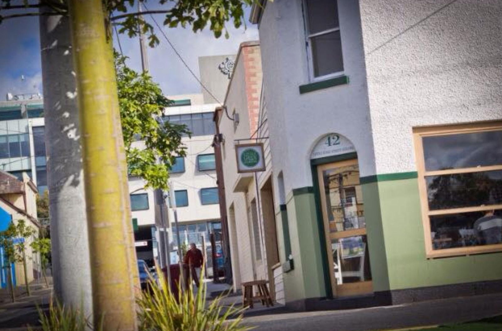 Geelong VIC Southport Accommodation