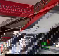 Marcellina - Henley Beach - Accommodation Southport