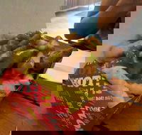 McManos Chicken Bar - Accommodation Southport