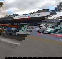 Midori Japanese Takeaway - Accommodation Southport