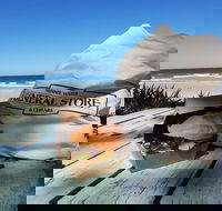 Miniie Water Store - Southport Accommodation