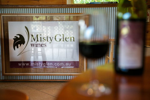 Misty Glen Wines Hunter Valley - Southport Accommodation 0