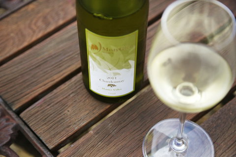 Misty Glen Wines Hunter Valley - Southport Accommodation 1