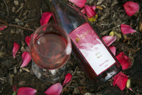 Misty Glen Wines Hunter Valley - Southport Accommodation 2