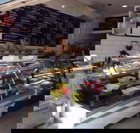 Mondial Bakery - Accommodation Southport