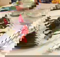 Mvenpick Ice Cream - Accommodation Southport