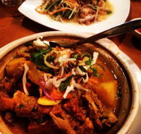 My's Restaurant - Accommodation Southport