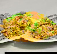 Nagra Sweets Cafe - Accommodation Southport