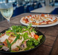 Nobby's Beach Surf Life Saving Club - Accommodation Southport