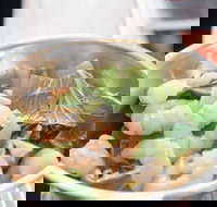 Noodle Box - Strathpine - Accommodation Southport