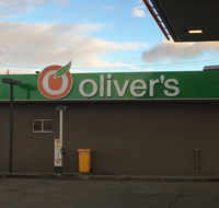 Oliver's Goulburn - Accommodation Southport