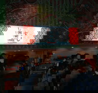 One Two Three Sushi Bar