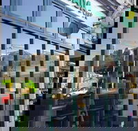 Oneyada Cafe - Accommodation Southport