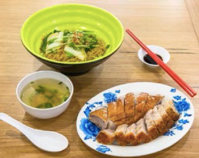 Goongerah VIC Accommodation Southport