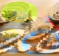 Orbost Bakery - Accommodation Southport