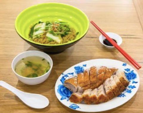 Orbost Bakery - Southport Accommodation 0