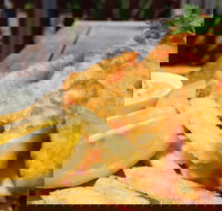 Peaceful Bay Fish and Chips - Southport Accommodation