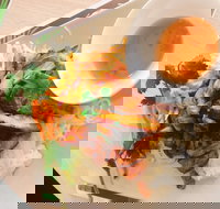 Pho Sai Gon - Southport Accommodation