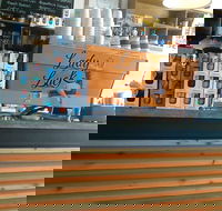 Plaza Carvery  Seafood - Accommodation Southport