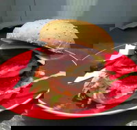 Ramble On Caf - Southport Accommodation