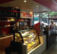 Raw Sugar - Accommodation Southport