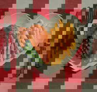 Red Rooster - Melton - Accommodation Southport