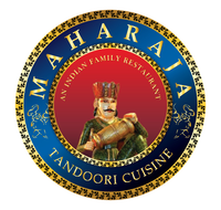 Maharaja Tandoori Cuisine - Southport Accommodation