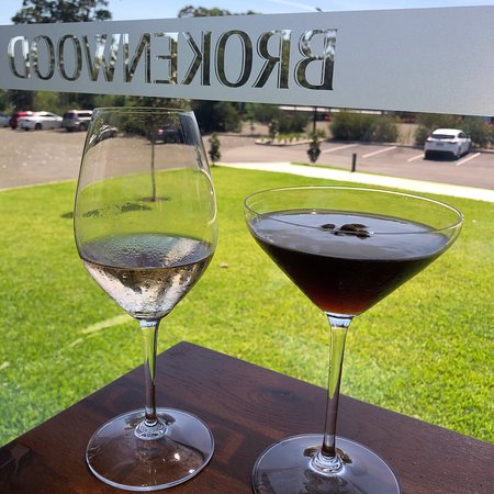 The Wood Restaurant - Southport Accommodation 2