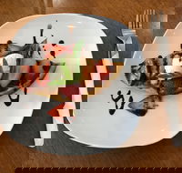 Riverside Chinese Restaurant - Accommodation Southport