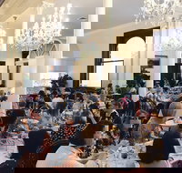 Riverston Tea Rooms - Accommodation Southport