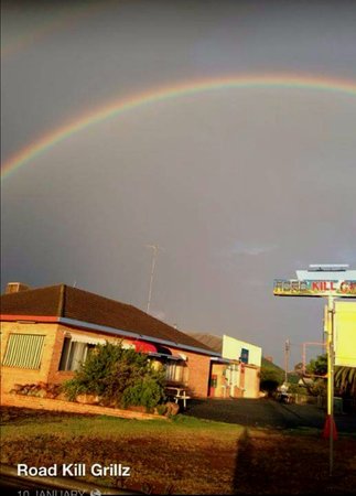 Girral ACT Southport Accommodation