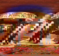 Royal India Restaurant - Southport Accommodation