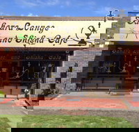 Sahara Lounge And Shisha Cafe - Accommodation Southport