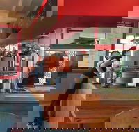 Sandy Bay Beach Wood Fired Pizza