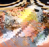 Sushi Train - Greenslopes - Accommodation Southport