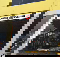Sushi Point - Victoria Point - Accommodation Southport
