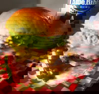 Sweet Basil Thai Restaurant - Accommodation Southport