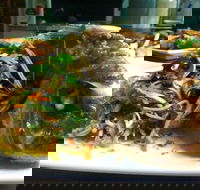 Terrace Cafe - Southport Accommodation