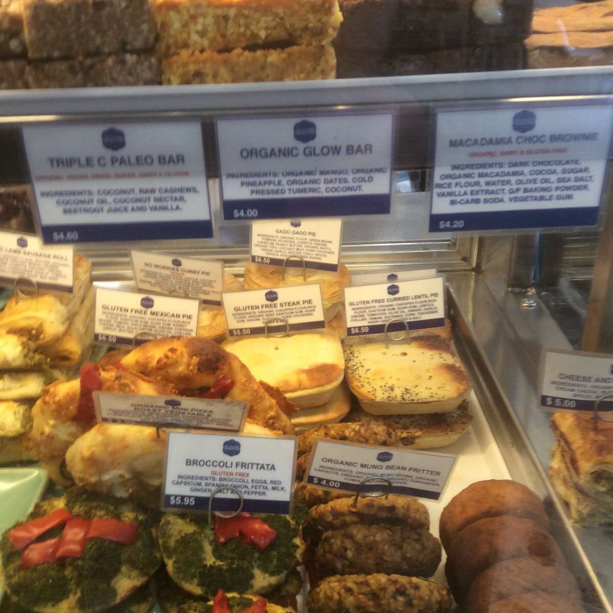 Bondi NSW Accommodation Southport